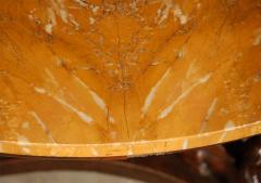 Italian Neoclassical Round Table - 3021711