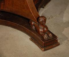 Italian Neoclassical Round Table - 3021714