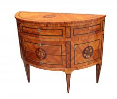 Italian Neoclassical Single Chest of Drawers - 3578362
