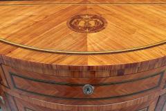 Italian Neoclassical Single Chest of Drawers - 3578471