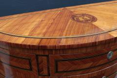 Italian Neoclassical Single Chest of Drawers - 3578472