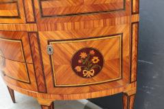 Italian Neoclassical Single Chest of Drawers - 3578474