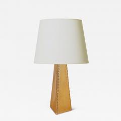 Italian Neoclassical Style Table Lamp - 4464759