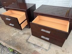Italian Night Stands - 4814071