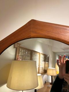 Italian Octagonal Mirror - 3968920