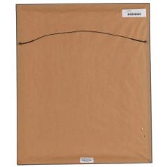 Italian Oil Painting Portrait of Young Boy With Hat - 4463070