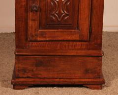 Italian Oratory In Walnut 17th Century - 3951174