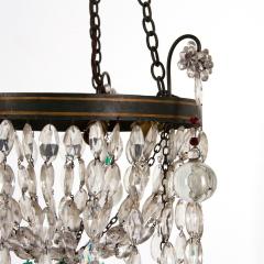 Italian Pendant Light - 3628270