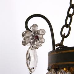 Italian Pendant Light - 3628317