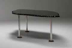 Italian Post Modern Coffee Table 1980s - 2098497