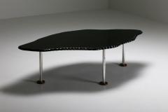 Italian Post Modern Coffee Table 1980s - 2098499