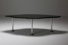 Italian Post Modern Coffee Table 1980s - 2098501