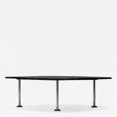 Italian Post Modern Coffee Table 1980s - 2099548