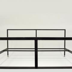 Italian Rationalist Bed 1940s - 814293