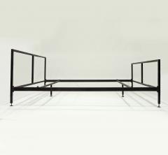 Italian Rationalist Bed 1940s - 814308