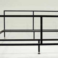 Italian Rationalist Bed 1940s - 814309