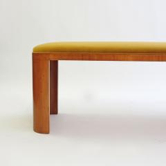 Italian Rationalist Bench Italy 1940s - 1290712