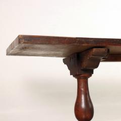 Italian Refectory Table Circa 1680 - 3584102