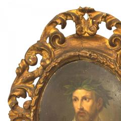 Italian Renaissance Bearded Notable Portrait - 4516779