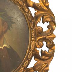Italian Renaissance Bearded Notable Portrait - 4516780