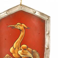 Italian Renaissance Bird and Egg Wall Plaque - 4517522