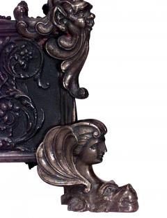 Italian Renaissance Bronze Dolphin Pot - 4322050