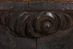 Italian Renaissance Carved Wall Plaque - 4519626