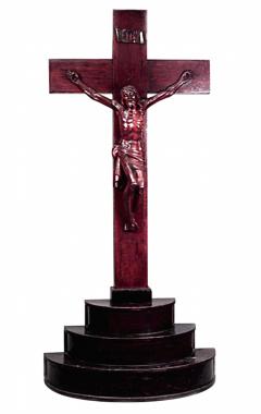 Italian Renaissance Crucifix Jesus Figure - 2801679