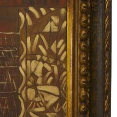 Italian Renaissance Madonna Child Painting - 3185820