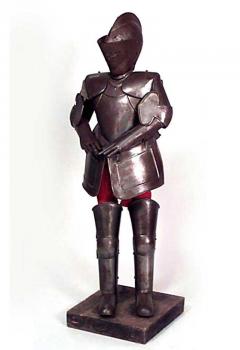 Italian Renaissance Medieval Style Small Suits of Armor - 4655805