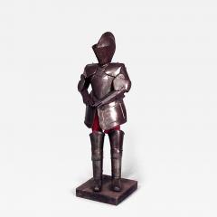 Italian Renaissance Medieval Style Small Suits of Armor - 4662193