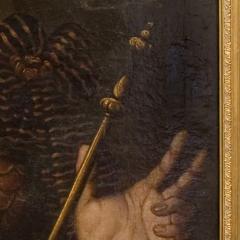 Italian Renaissance Minerva Painting - 3189834