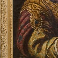 Italian Renaissance Minerva Painting - 3189835