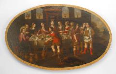 Italian Renaissance Religious Painting - 4517066