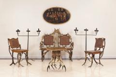 Italian Renaissance Religious Painting - 4517067