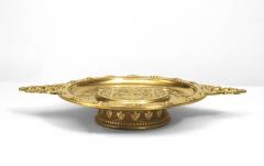 Italian Renaissance Style Bronze Centerpiece - 4321974