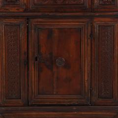 Italian Renaissance Style Cabinet 18th C  - 4617688