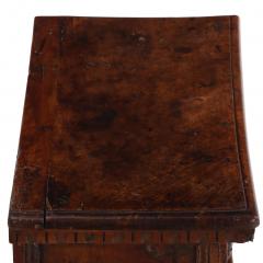 Italian Renaissance Style Cabinet 18th C  - 4617690