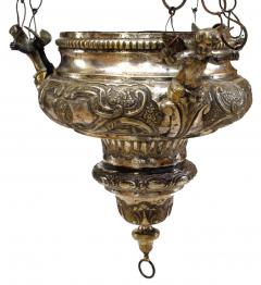 Italian Renaissance Style Cupid Sanctuary Fixture - 4170681