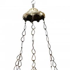 Italian Renaissance Style Cupid Sanctuary Fixture - 4170682