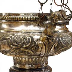 Italian Renaissance Style Cupid Sanctuary Fixture - 4170683