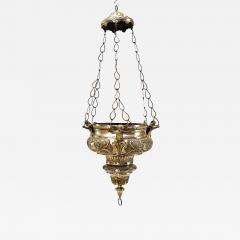Italian Renaissance Style Cupid Sanctuary Fixture - 4193714