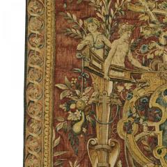 Italian Renaissance Style Figural Tapestry - 4321404