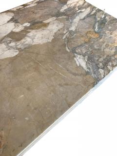 Italian Renaissance Style Marble Center Table - 4465339