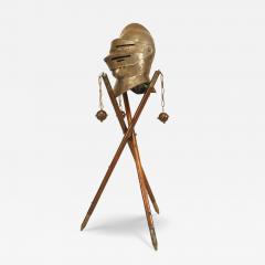 Italian Renaissance Style Smoking Stand - 4325825