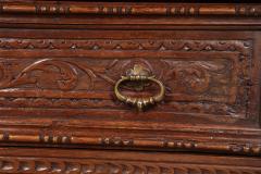 Italian Renaissance Walnut Commode - 2527333