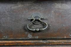Italian Renaissance Walnut Credenza - 3786980