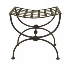 Italian Renaissance Wrought Iron Benches 1 - 3173238