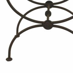 Italian Renaissance Wrought Iron Benches 1 - 3173241