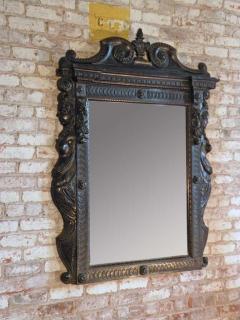 Italian Renaissance style Mirror - 656311